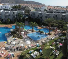 Bilder från hotellet HG Tenerife Sur - nummer 1 av 22