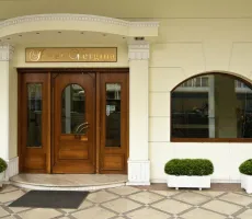 Bilder från hotellet Vergina - nummer 1 av 7