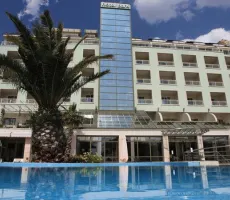 Bilder från hotellet Hotel Park Makarska - nummer 1 av 13
