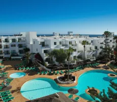 Bilder från hotellet Galeon Playa Apartments - nummer 1 av 25