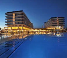 Bilder från hotellet Eftalia Aqua Resort Hotel - nummer 1 av 15
