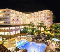 Bilder från hotellet Alba Seleqtta Hotel Spa Resort - nummer 1 av 25
