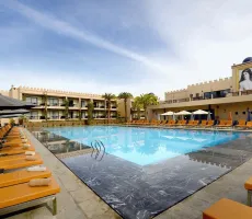 Bilder från hotellet Adam Park Marrakech Hotel & Spa - nummer 1 av 21