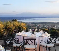 Bilder från hotellet Panorama Hotel Thessaloniki - nummer 1 av 9