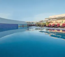 Bilder från hotellet Holiday Inn Bur Dubai - nummer 1 av 17