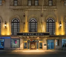 Bilder från hotellet Stewart Hotel - nummer 1 av 19
