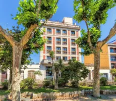 Bilder från hotellet 30 Degrees - Hotel Espanya Calella - nummer 1 av 11