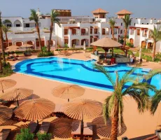 Bilder från hotellet Coral Hills Resort Sharm El Sheikh - nummer 1 av 8