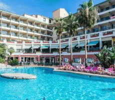 Bilder från hotellet Blue Sea Costa Jardin & SPA - nummer 1 av 11