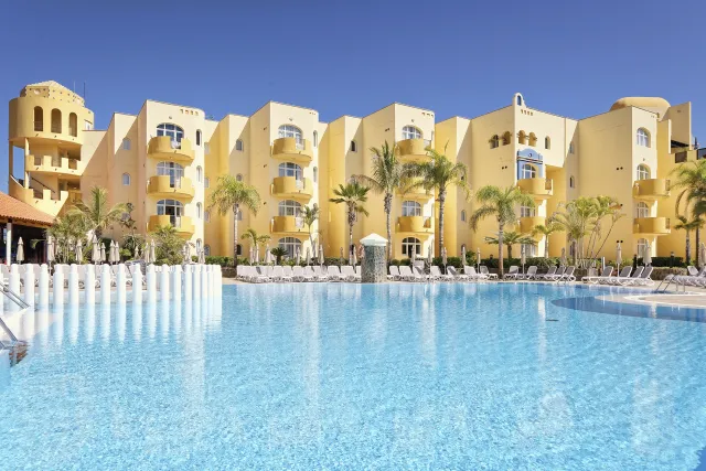Bilder från hotellet Servatur Monte Feliz powered by Playitas - nummer 1 av 38