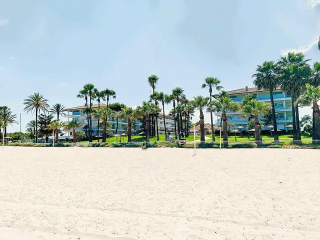 Bilder från hotellet Playa Esperanza Resort, Affiliated by Meliá - nummer 1 av 30