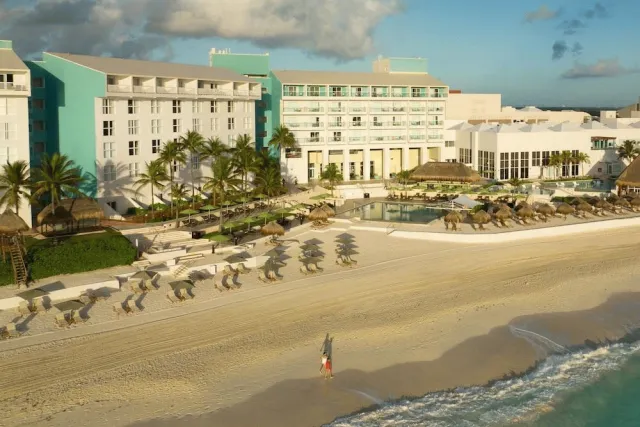 Bilder från hotellet The Westin Resort & Spa, Cancun - nummer 1 av 30