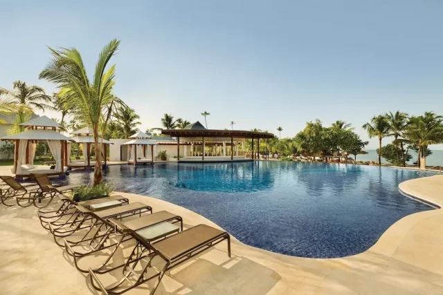 Bilder från hotellet Hilton La Romana All-Inclusive Adult Resort & Spa Punta Cana - nummer 1 av 30