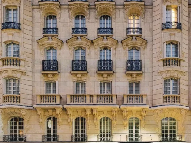 Bilder från hotellet Mercure Paris Gare De Lyon Opéra Bastille - nummer 1 av 30