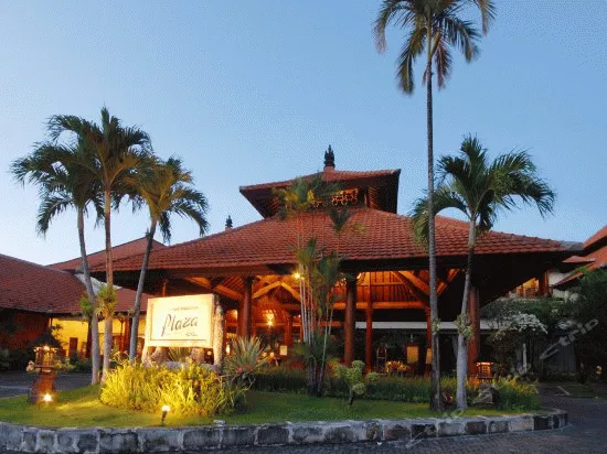 Bilder från hotellet Prime Plaza Hotel Sanur - Bali - nummer 1 av 11