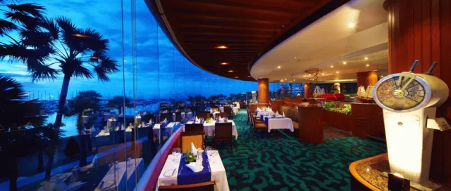 Bilder från hotellet Ocean Marina Resort Pattaya Jomtien - nummer 1 av 16