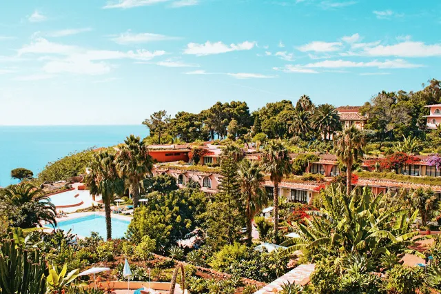 Bilder från hotellet Quinta Splendida Wellness & Botanical Garden - nummer 1 av 47