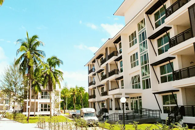 Bilder från hotellet Kantary Beach Villas & Suites - nummer 1 av 41