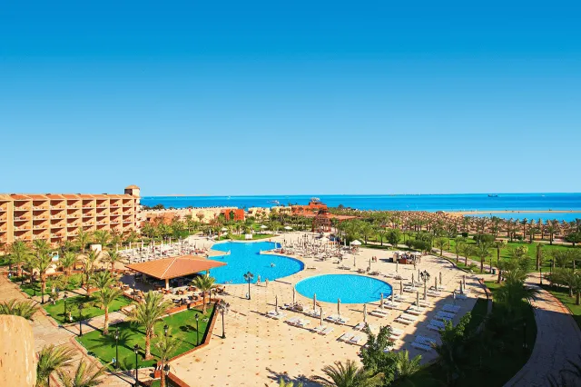Bilder från hotellet Siva Grand Beach - nummer 1 av 35