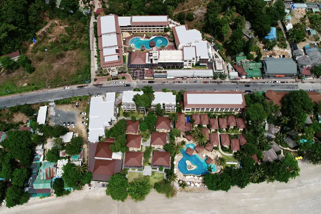 Bilder från hotellet Kacha Resort & Spa - nummer 1 av 21