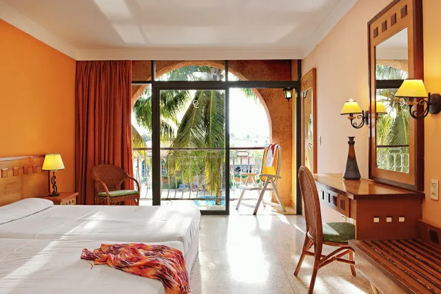 Bilder från hotellet Roc Barlovento - nummer 1 av 24