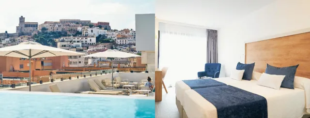 Bilder från hotellet El Puerto Ibiza Hotel & Spa - nummer 1 av 54