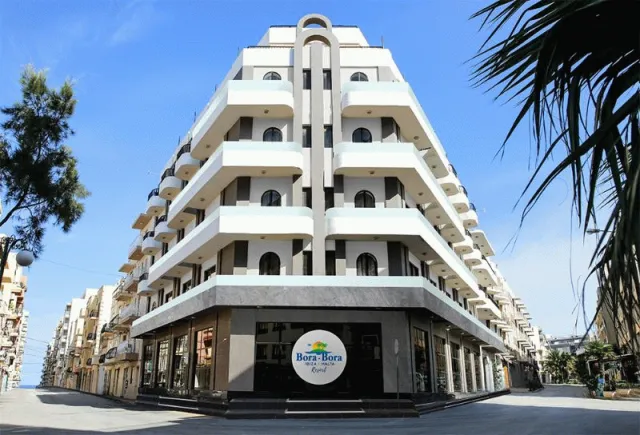 Bilder från hotellet Bora- Bora Ibiza Malta Resort - nummer 1 av 14