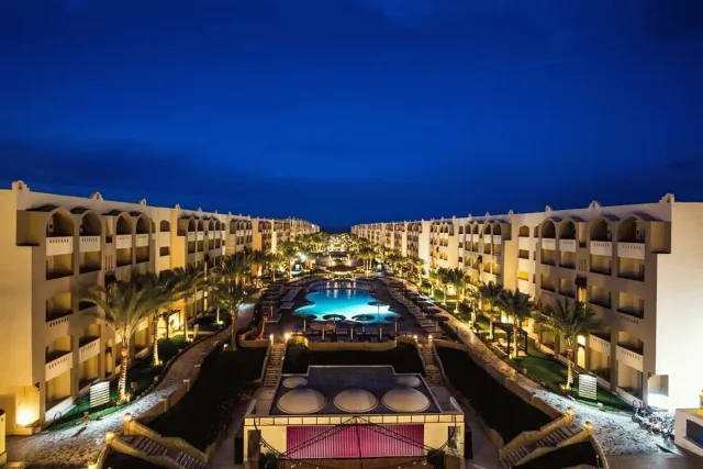 Bilder från hotellet El Karma Aqua Beach Resort - nummer 1 av 60