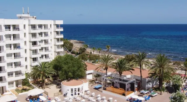 Bilder från hotellet Palia Sa Coma Playa - nummer 1 av 6