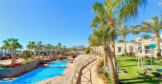 Bilder från hotellet Club Reef Hotel - nummer 1 av 27