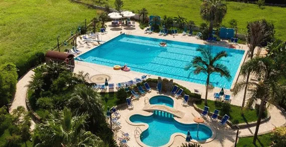 Bilder från hotellet Hotel Calabrisella - nummer 1 av 23