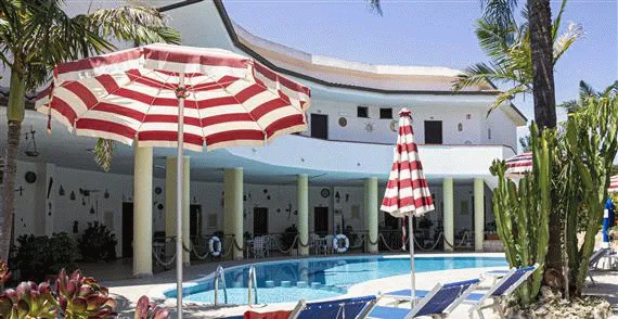 Bilder från hotellet Hotel L'Ancora - nummer 1 av 20