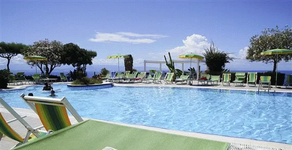 Bilder från hotellet Hotel Residence Sciaron - nummer 1 av 11