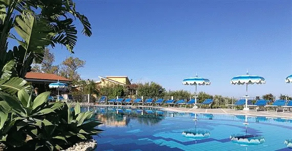 Bilder från hotellet Tonicello Hotel Resort & Spa - nummer 1 av 4