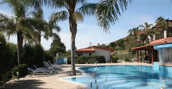 Bilder från hotellet Residence Hotel La Taverna - nummer 1 av 17