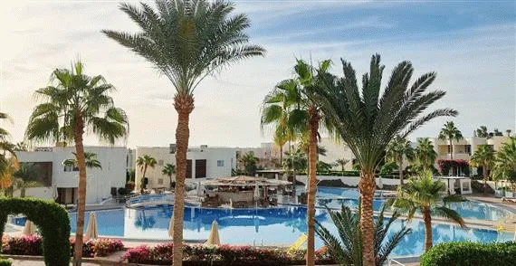 Bilder från hotellet Sharm Reef Hotel - nummer 1 av 12