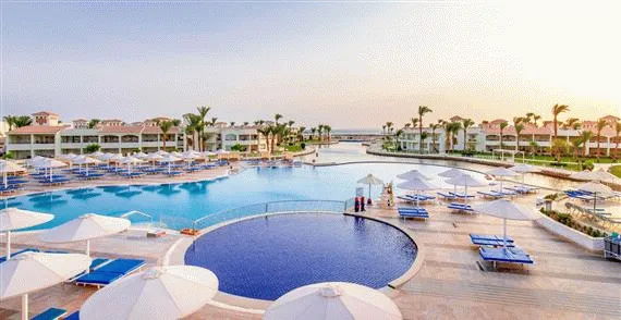 Bilder från hotellet Albatros Dana Beach Hurghada - nummer 1 av 25