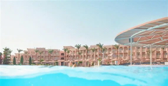 Bilder från hotellet Albatros Palace Hurghada - nummer 1 av 21