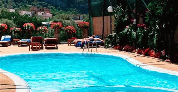 Bilder från hotellet Villaggio Verde - nummer 1 av 5