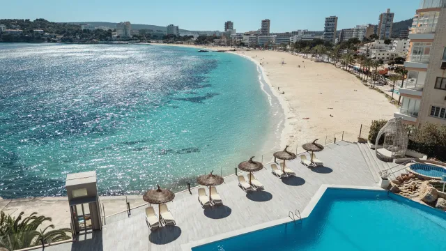 Bilder från hotellet Bahia Principe Sunlight Coral Playa – Adults Only - nummer 1 av 10