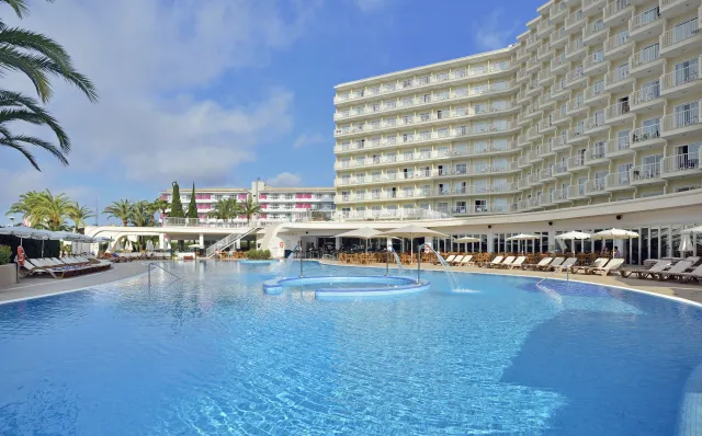 Bilder från hotellet Sol Guadalupe - nummer 1 av 10