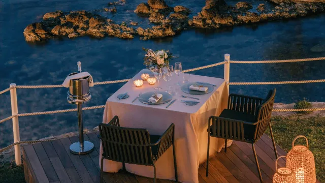 Bilder från hotellet Hotel De Mar Gran Meliá - nummer 1 av 10