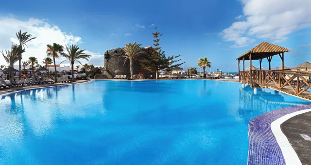 Bilder från hotellet Barceló Fuerteventura Mar - nummer 1 av 10