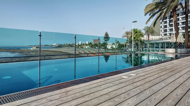 Bilder från hotellet Hotel Don Gregory by Dunas Adults Only - nummer 1 av 10