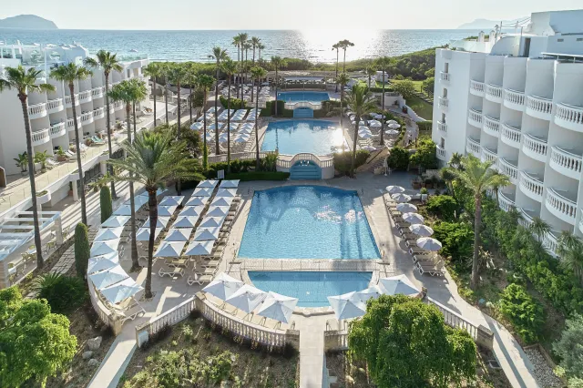 Bilder från hotellet Iberostar Selection Albufera Playa - nummer 1 av 100