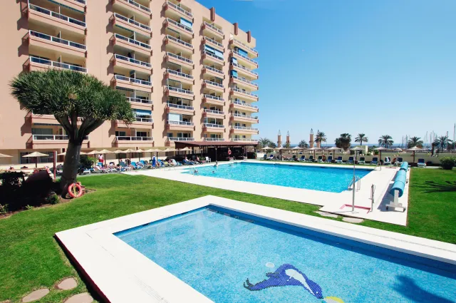 Bilder från hotellet PYR Fuengirola - nummer 1 av 10