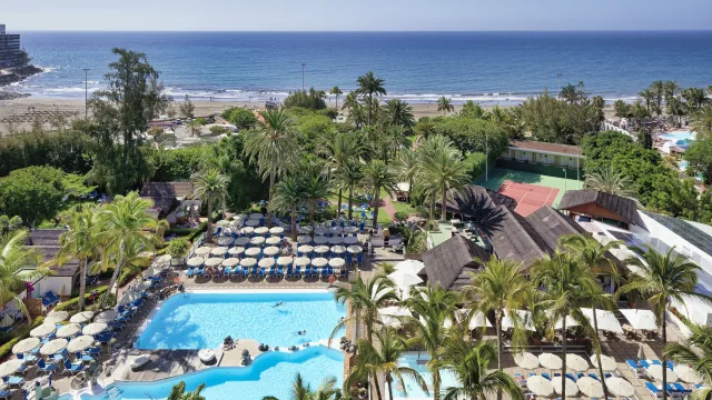 Bilder från hotellet Bull Costa Canaria and Spa - nummer 1 av 10