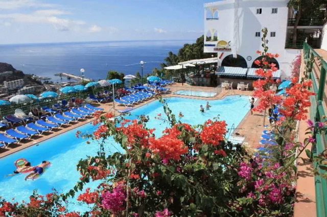 Bilder från hotellet Colina Mar - nummer 1 av 20