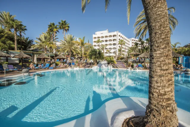 Bilder från hotellet Corallium Beach by Lopesan Hotels - nummer 1 av 10