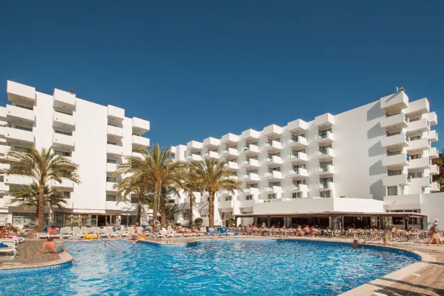 Bilder från hotellet Globales Hotel Maioris - nummer 1 av 87